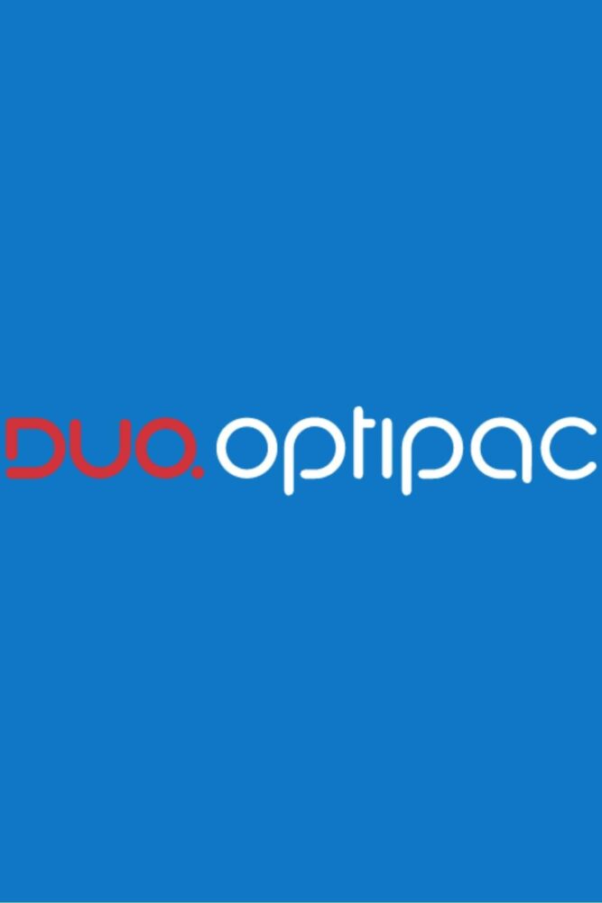 DuoOptipac logo