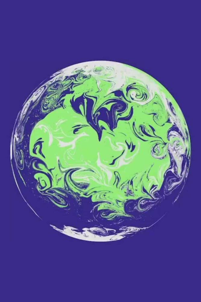 COP26 World