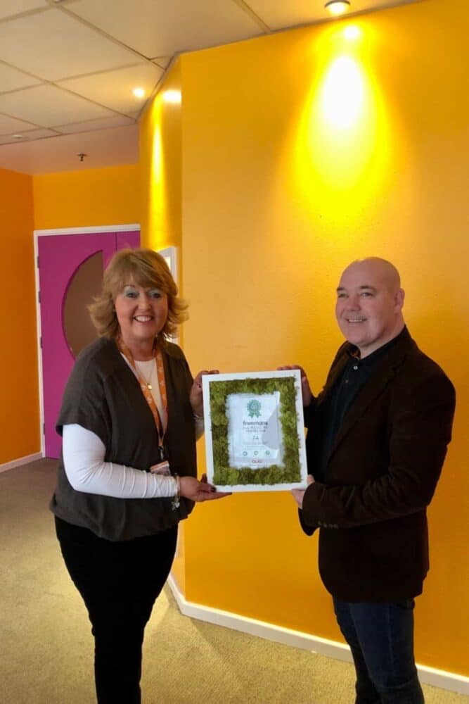 Celebrating Closed Loop Recycling Heroes on Global Recycling Day
